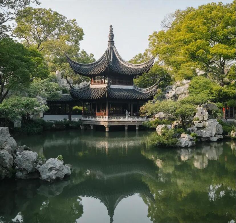 雨山区空梦化学有限公司